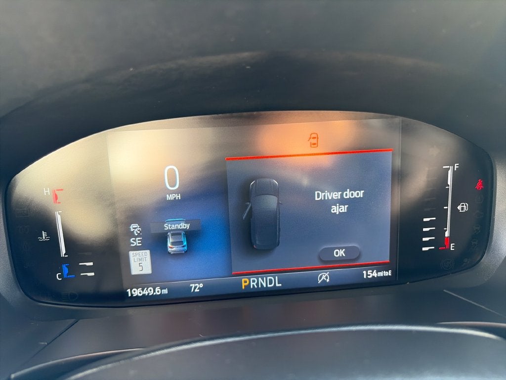 2024 Ford Escape Active Tech Package #1