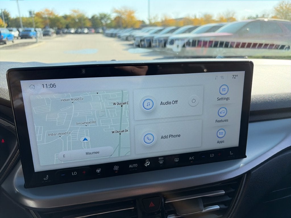 2024 Ford Escape Active Tech Package #1