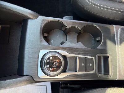 2024 Ford Escape Active Tech Package #1