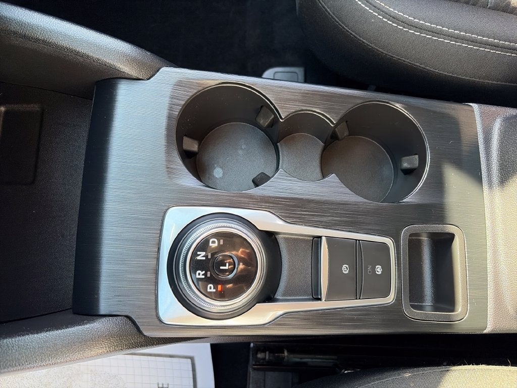 2024 Ford Escape Active Tech Package #1
