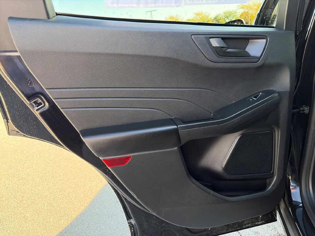 2024 Ford Escape Active Tech Package #1