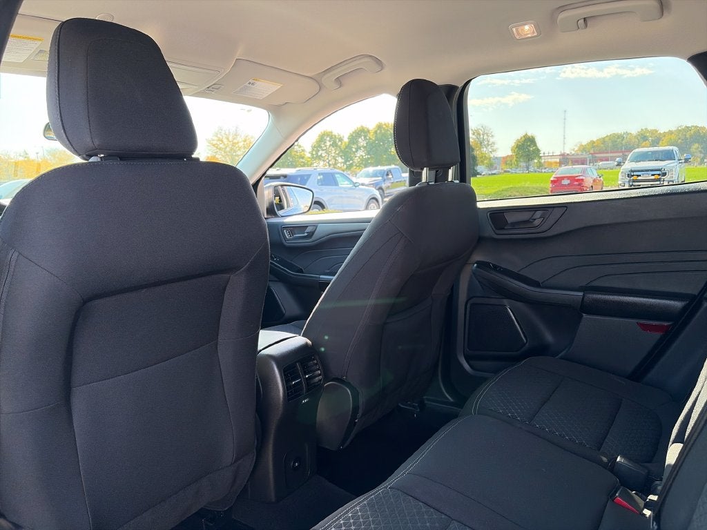 2024 Ford Escape Active Tech Package #1