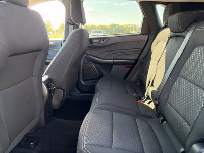 2024 Ford Escape Active Tech Package #1