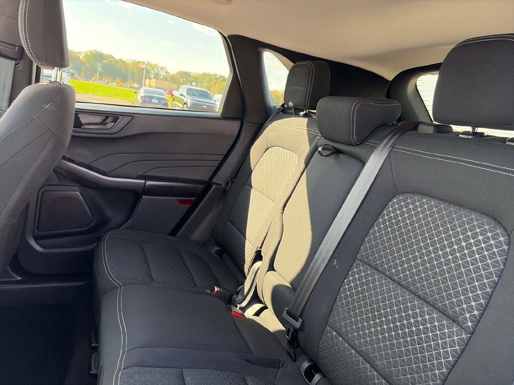 2024 Ford Escape Active Tech Package #1