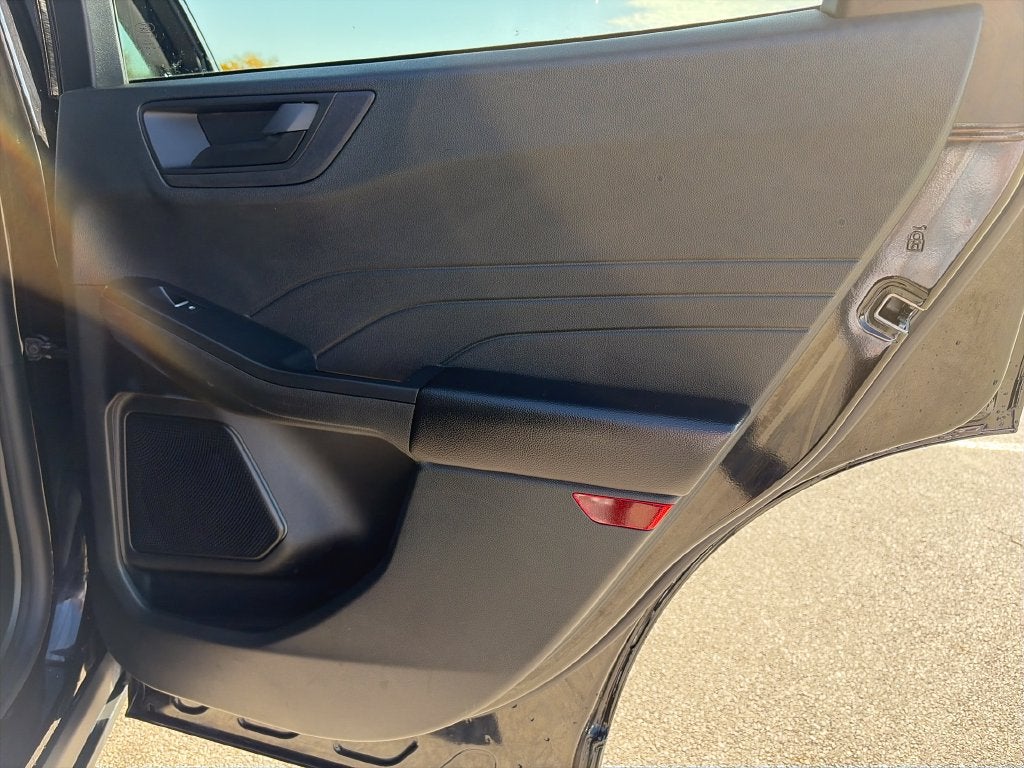 2024 Ford Escape Active Tech Package #1