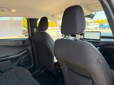 2024 Ford Escape Active Tech Package #1