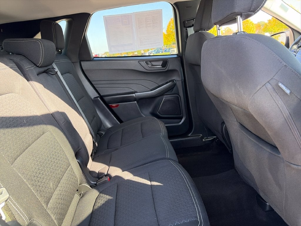 2024 Ford Escape Active Tech Package #1