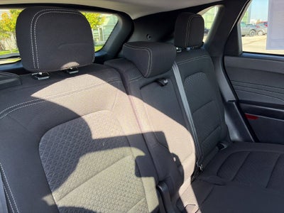 2024 Ford Escape Active Tech Package #1