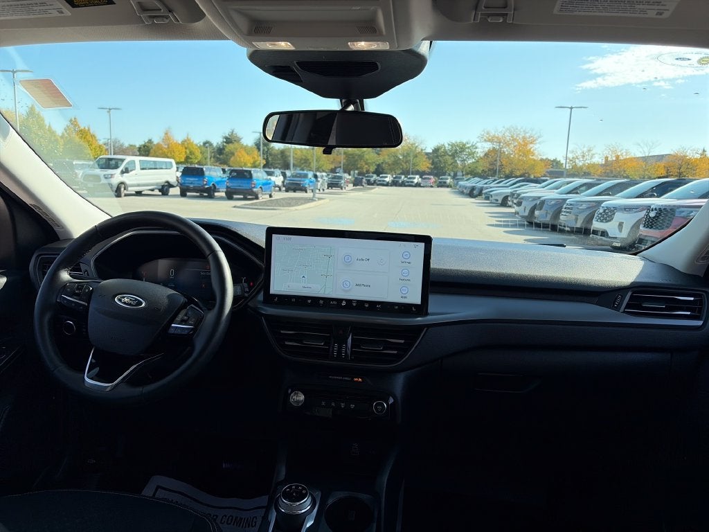 2024 Ford Escape Active Tech Package #1