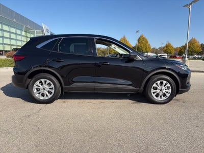 2024 Ford Escape Active Tech Package #1