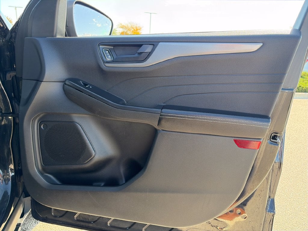 2024 Ford Escape Active Tech Package #1