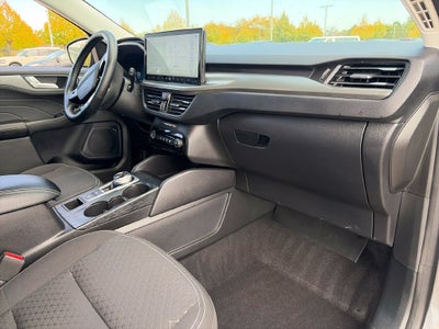 2023 Ford Escape Active Tech#2 Package