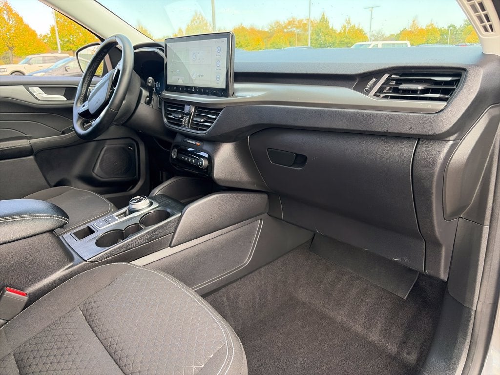 2023 Ford Escape Active Tech#2 Package