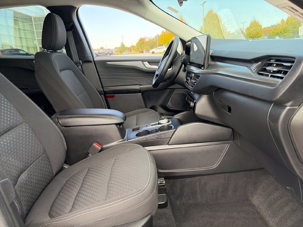 2023 Ford Escape Active Tech#2 Package