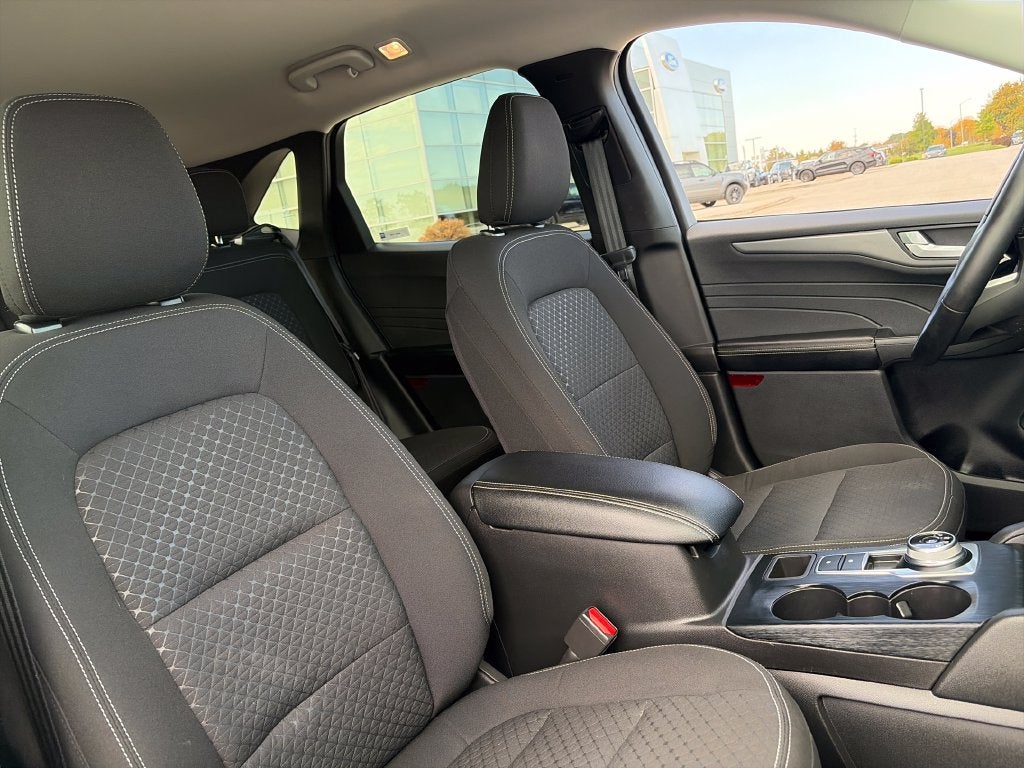 2023 Ford Escape Active Tech#2 Package