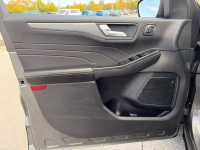 2023 Ford Escape Active Tech#2 Package