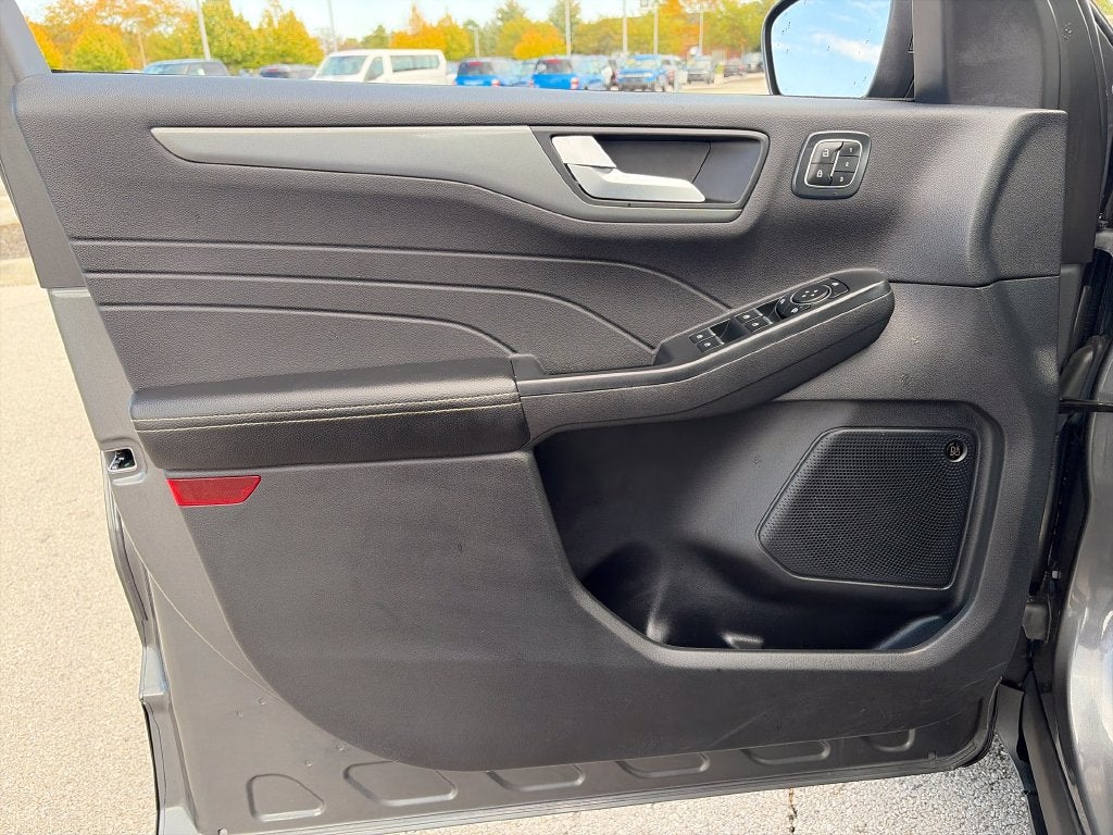 2023 Ford Escape Active Tech#2 Package