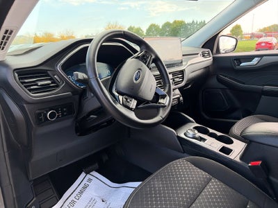 2023 Ford Escape Active Tech#2 Package