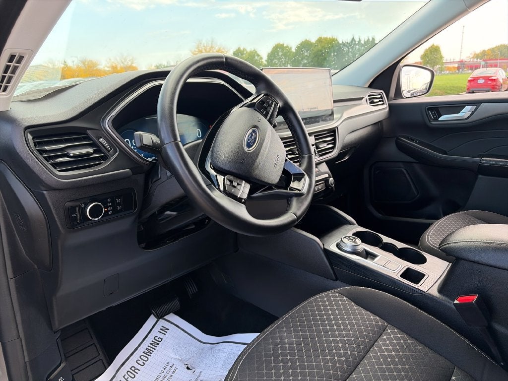2023 Ford Escape Active Tech#2 Package