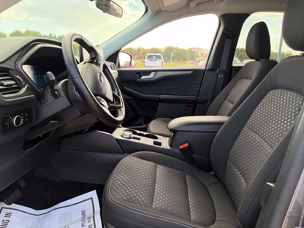 2023 Ford Escape Active Tech#2 Package