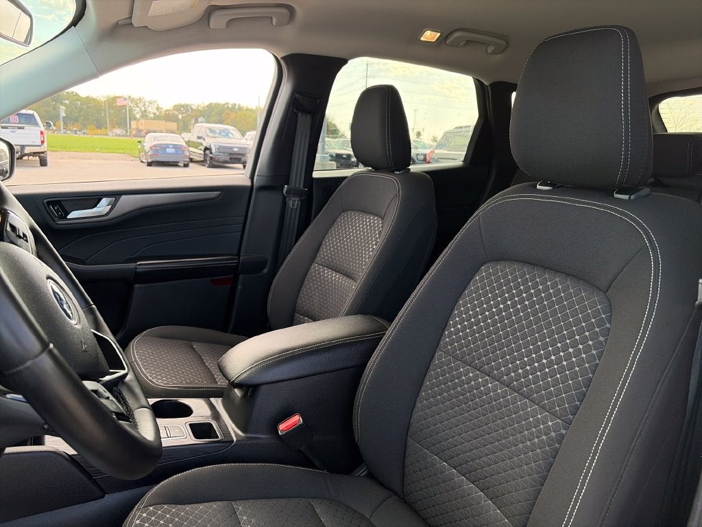 2023 Ford Escape Active Tech#2 Package