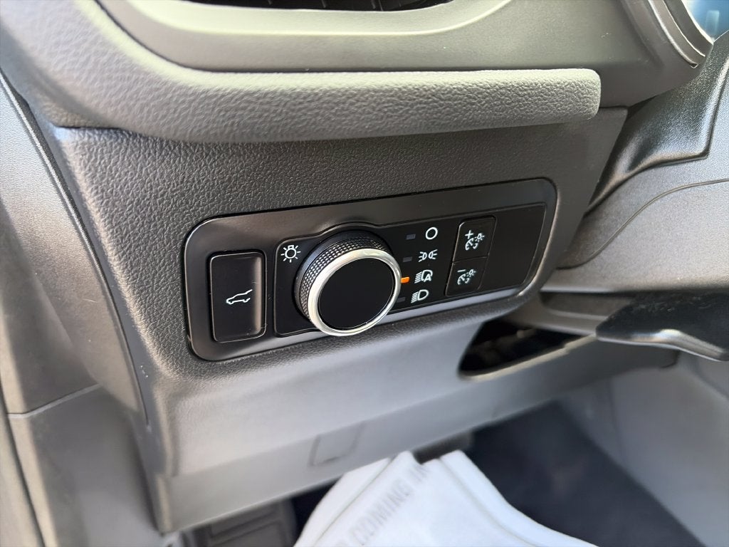 2023 Ford Escape Active Tech#2 Package