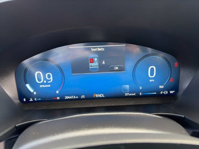2023 Ford Escape Active Tech#2 Package