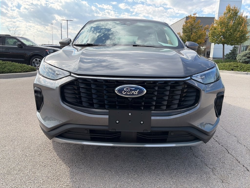 2023 Ford Escape Active Tech#2 Package