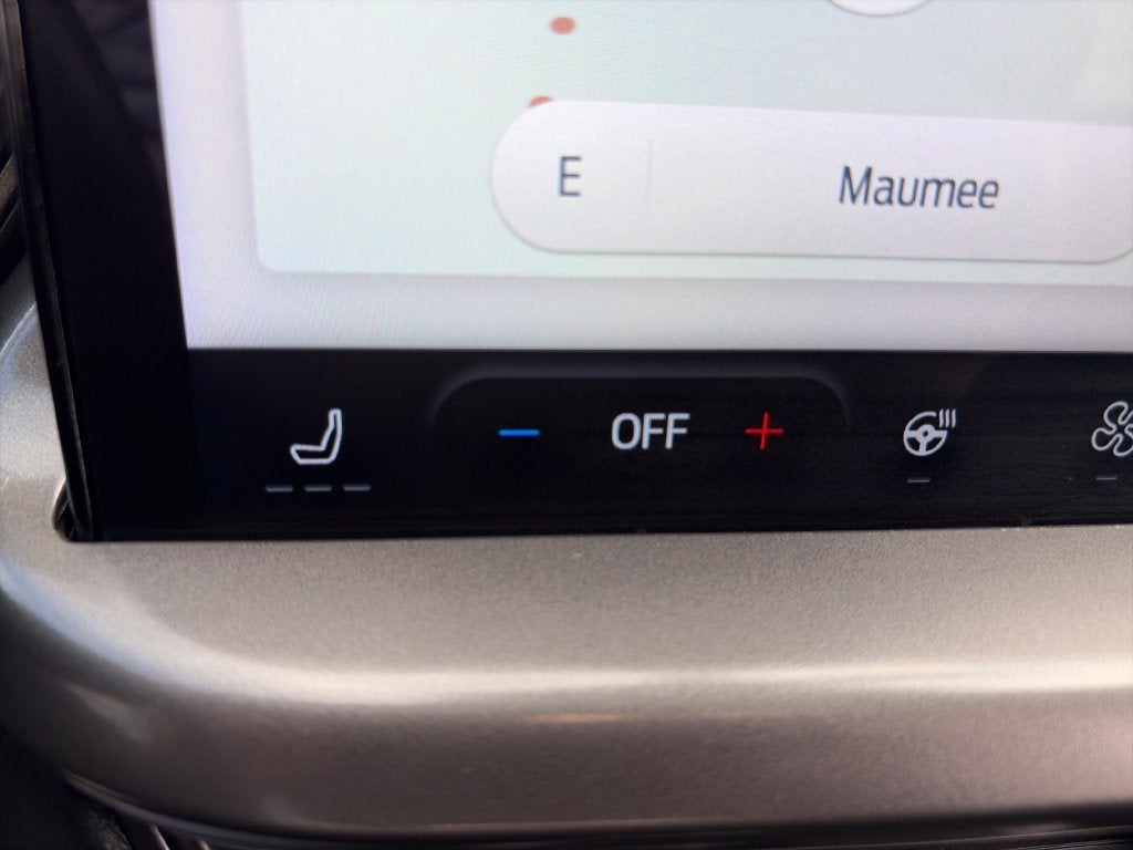 2023 Ford Escape Active Tech#2 Package