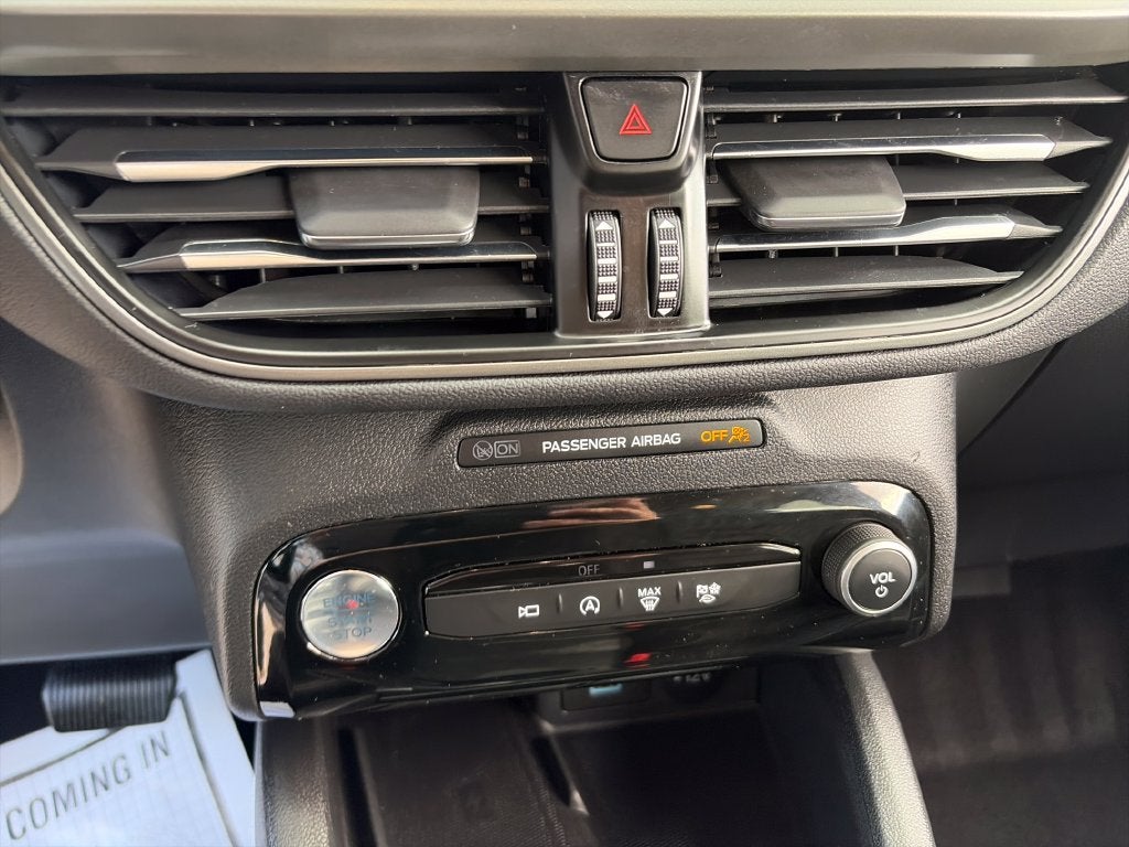 2023 Ford Escape Active Tech#2 Package