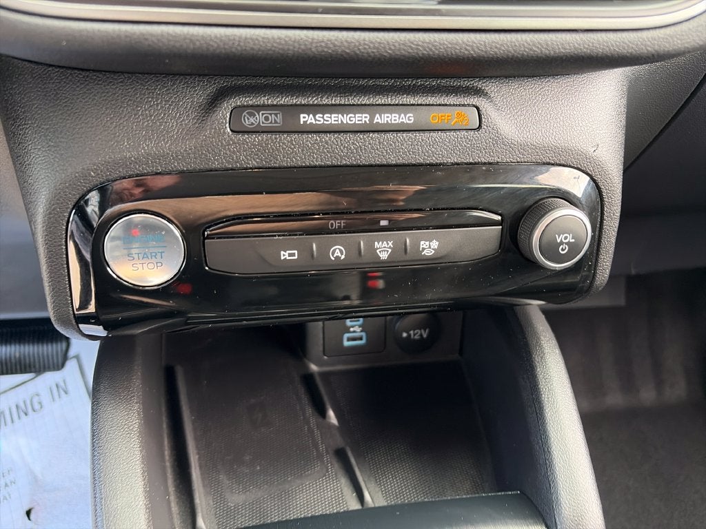 2023 Ford Escape Active Tech#2 Package