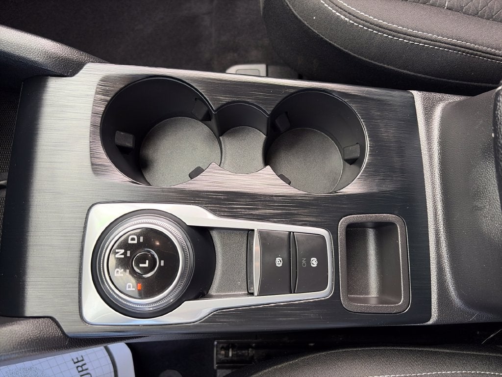 2023 Ford Escape Active Tech#2 Package