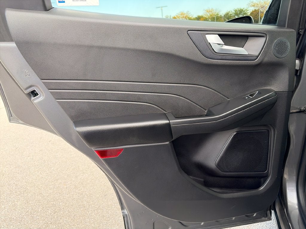2023 Ford Escape Active Tech#2 Package