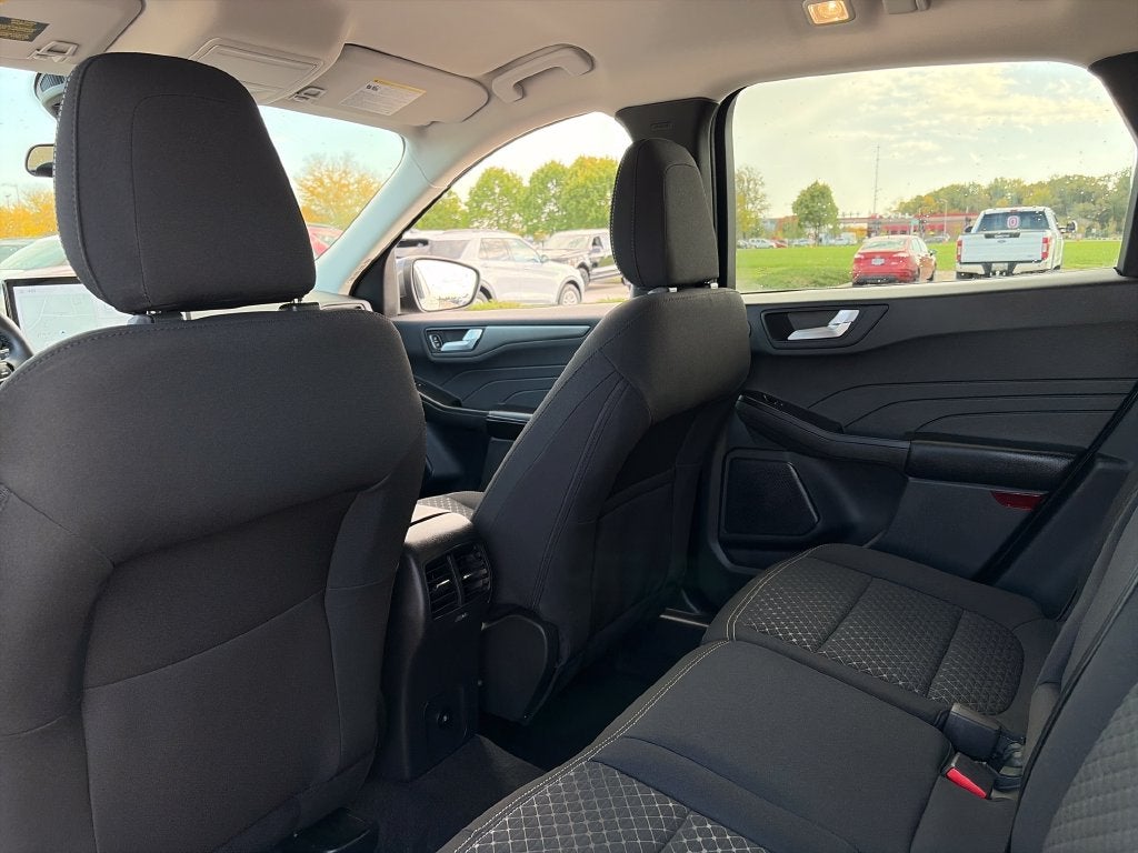 2023 Ford Escape Active Tech#2 Package