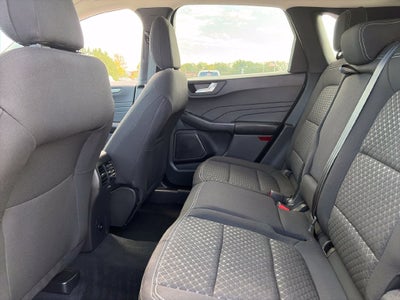 2023 Ford Escape Active Tech#2 Package