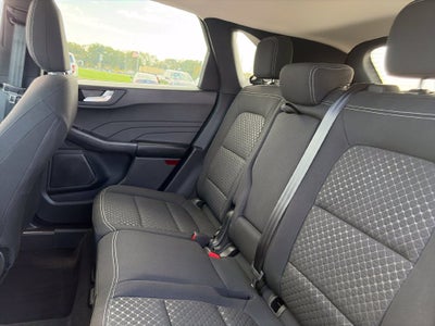 2023 Ford Escape Active Tech#2 Package