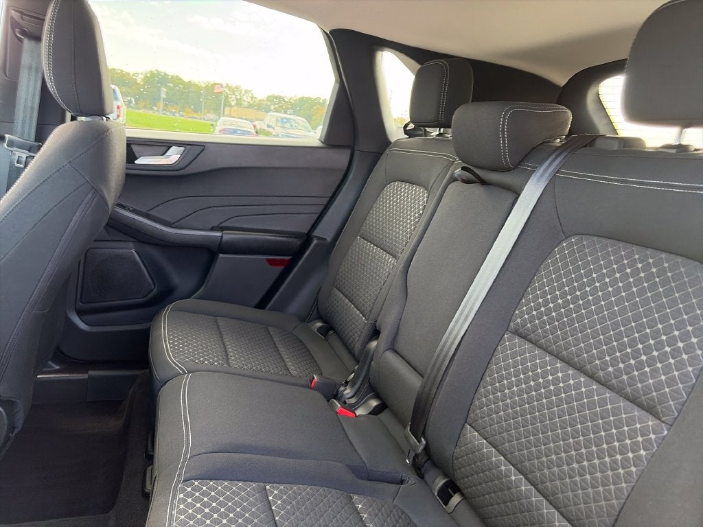 2023 Ford Escape Active Tech#2 Package