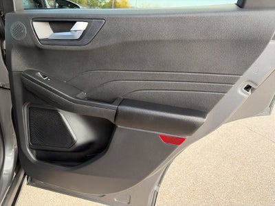 2023 Ford Escape Active Tech#2 Package