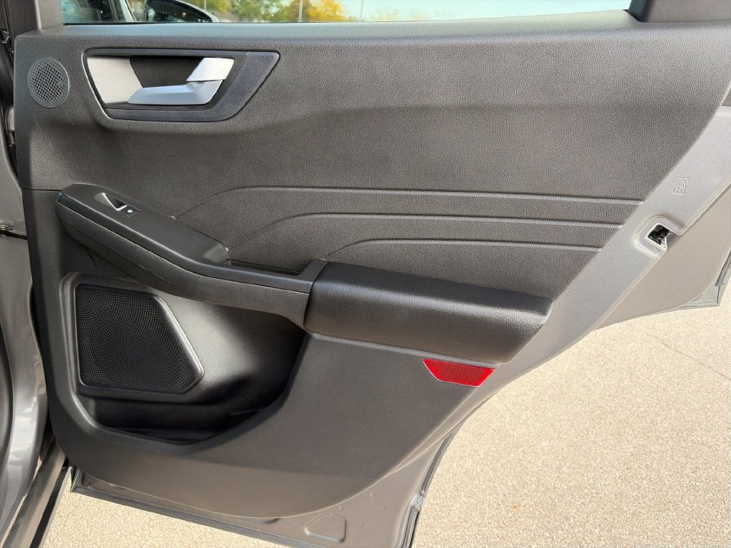 2023 Ford Escape Active Tech#2 Package