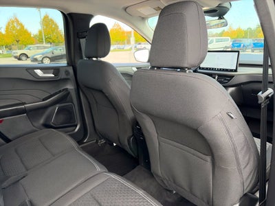 2023 Ford Escape Active Tech#2 Package