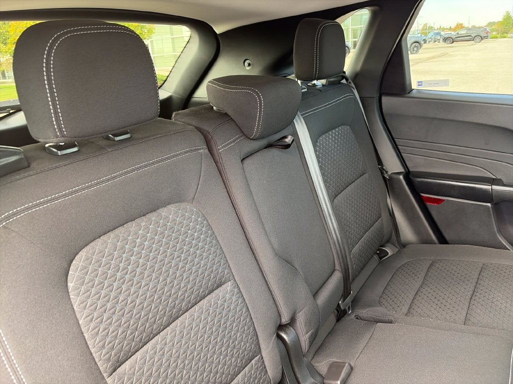 2023 Ford Escape Active Tech#2 Package
