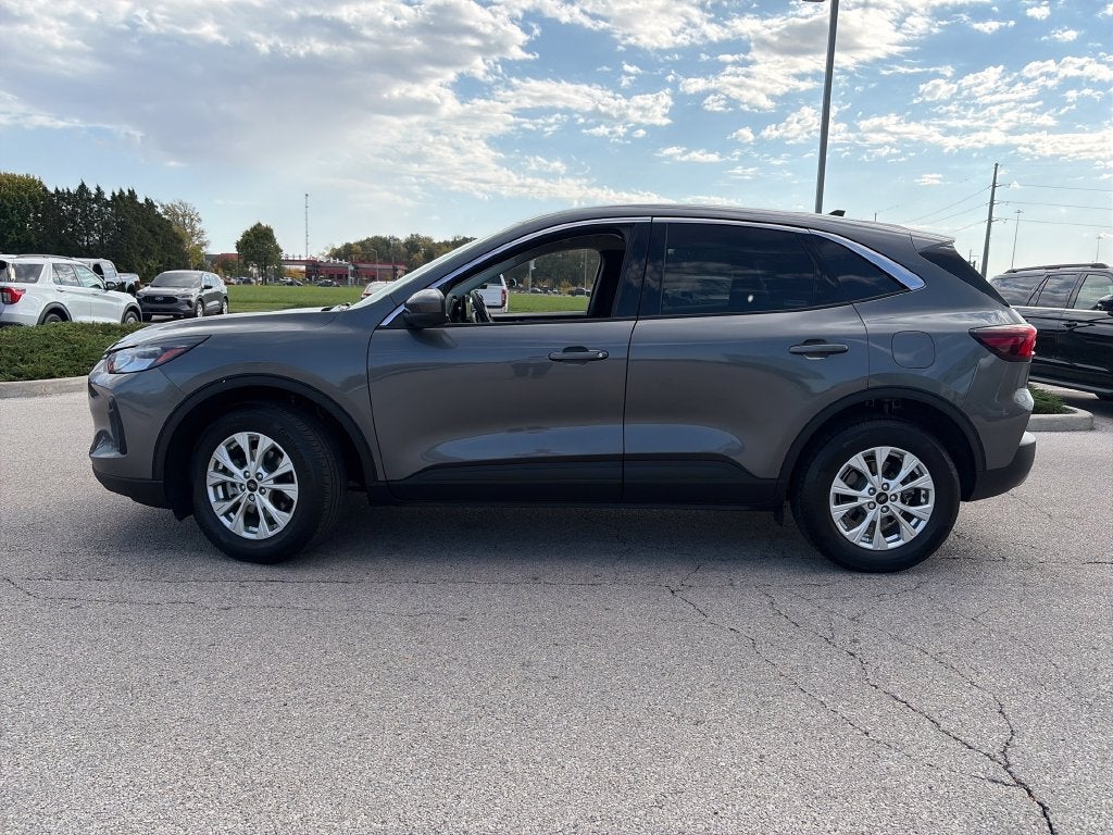2023 Ford Escape Active Tech#2 Package