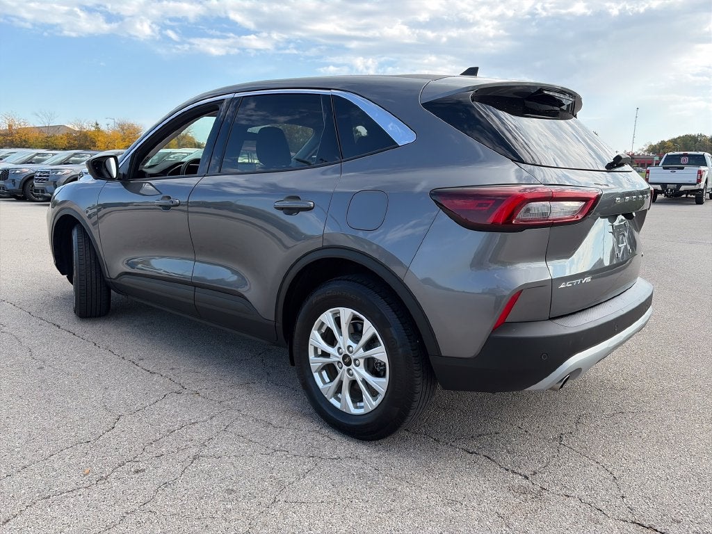 2023 Ford Escape Active Tech#2 Package