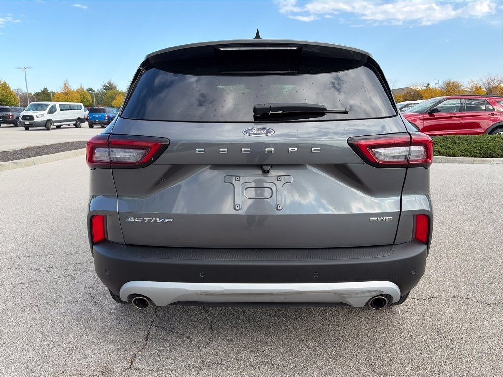 2023 Ford Escape Active Tech#2 Package