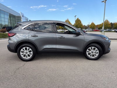 2023 Ford Escape Active Tech#2 Package