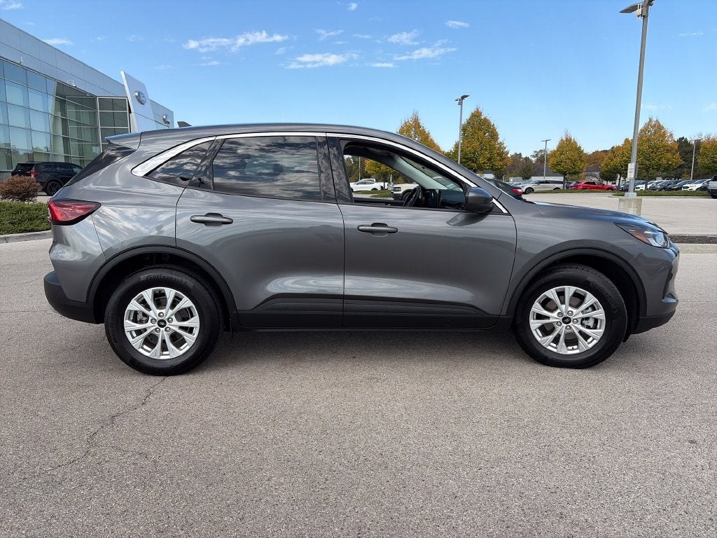 2023 Ford Escape Active Tech#2 Package