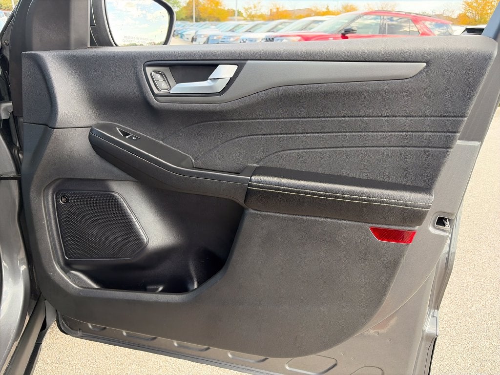 2023 Ford Escape Active Tech#2 Package
