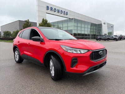 2024 Ford Escape Active Tech Package #1