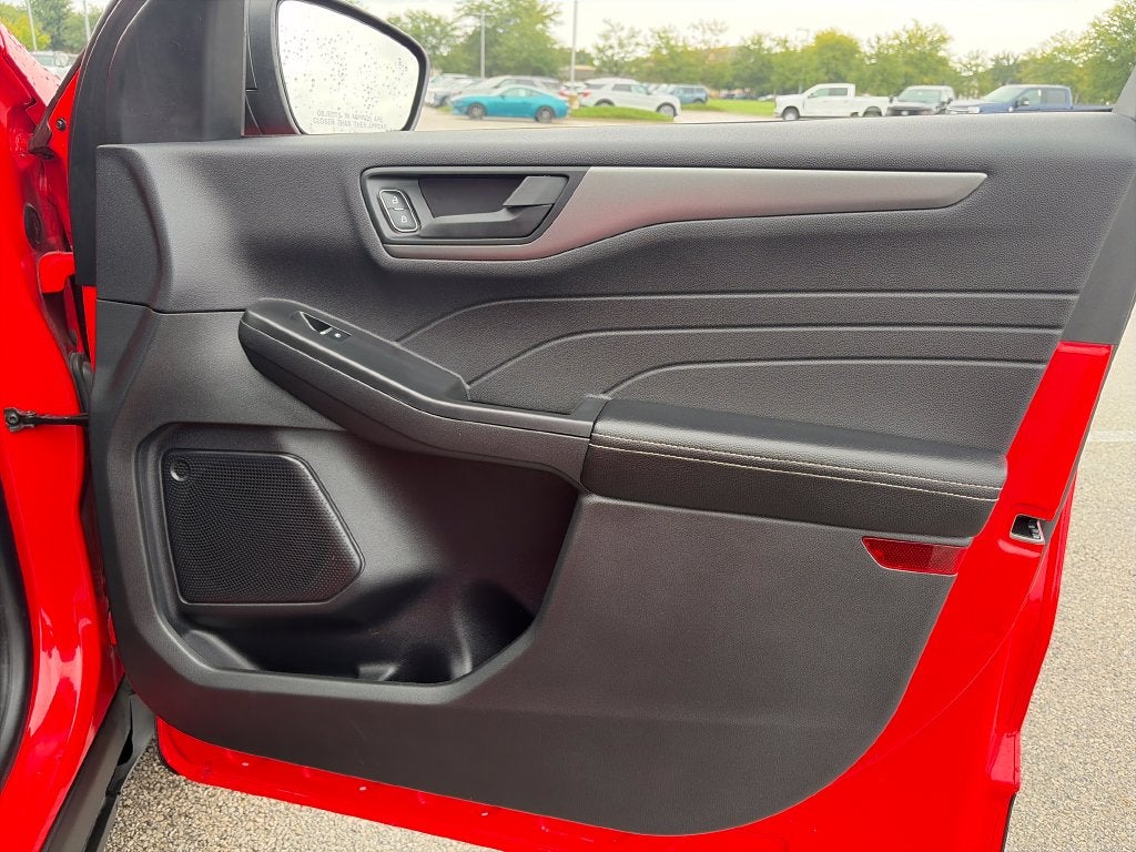 2024 Ford Escape Active Tech Package #1