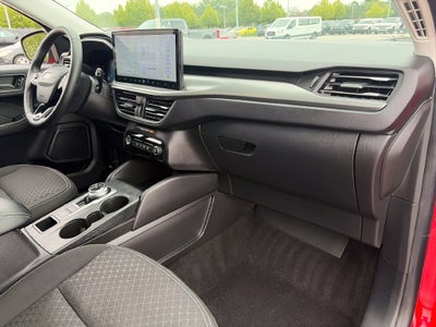 2024 Ford Escape Active Tech Package #1